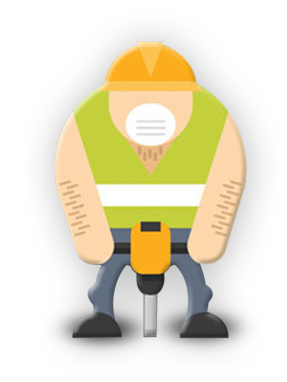 digger