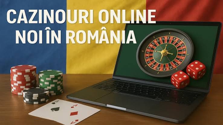 Cazinouri Noi Descoperă Cele Mai Recente Oferte în Lumea Jocurilor de Noroc 254415343