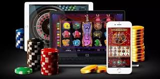 Discover the Thrills of iWild Casino Your Ultimate Gaming Destination 944148562