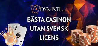 Skattefria Casino Allt du behöver veta