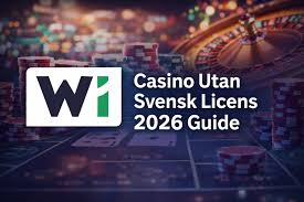 Skattefria Casino En Guide till De Bästa Alternativen