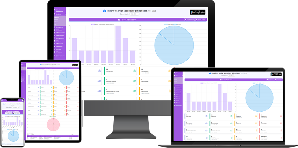 Plugin Dashboard Interface