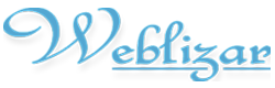 Weblizar-logo