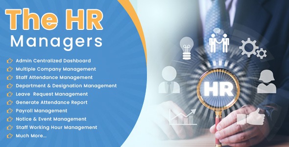 HR Management