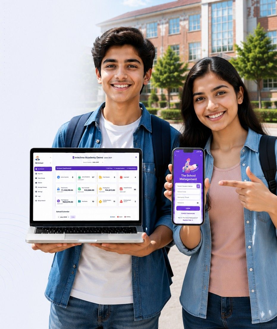 Weblizar Software